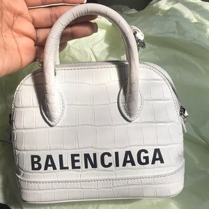 100 % Authentic (real) Balenciaga bag